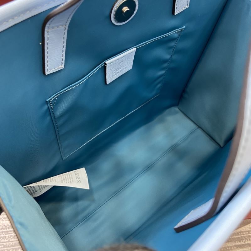 Gvc*1 tote bags